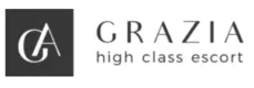 Grazia Escort
