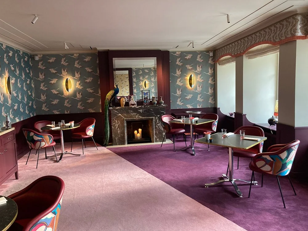 Alois - Dallmayr Fine Dining