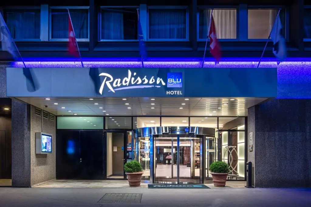 Radisson Blu