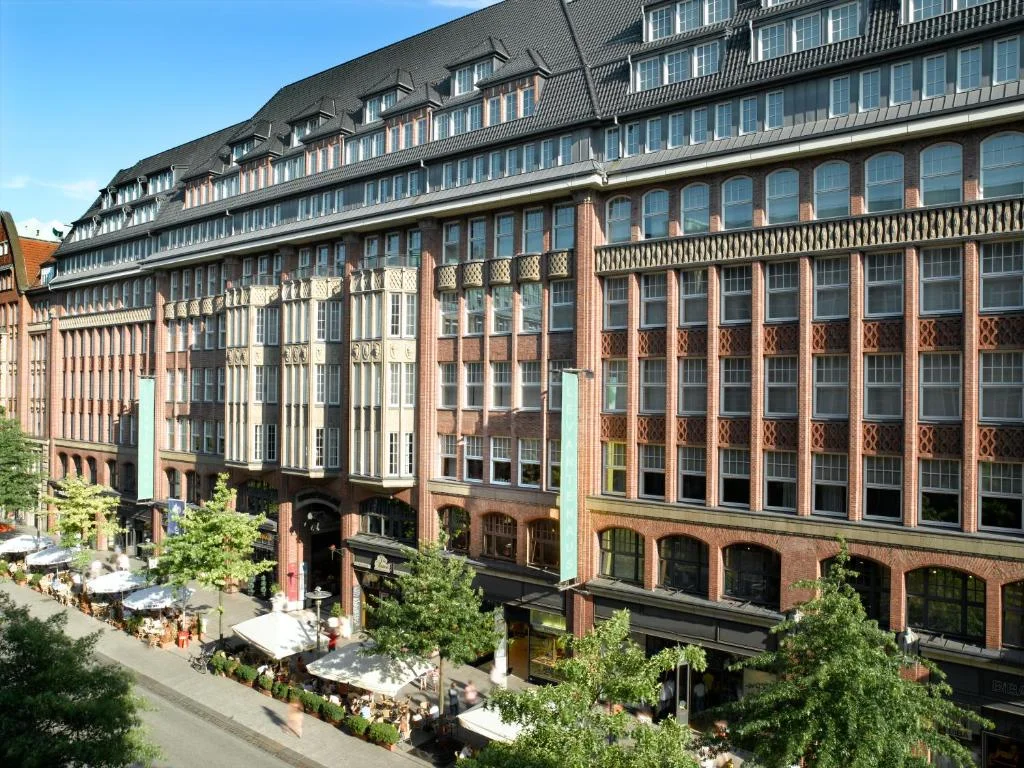 Conrad Hamburg