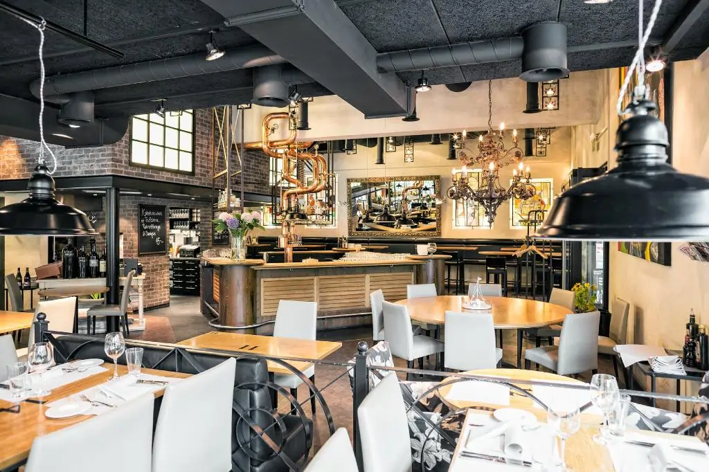 Netts Schützengarten