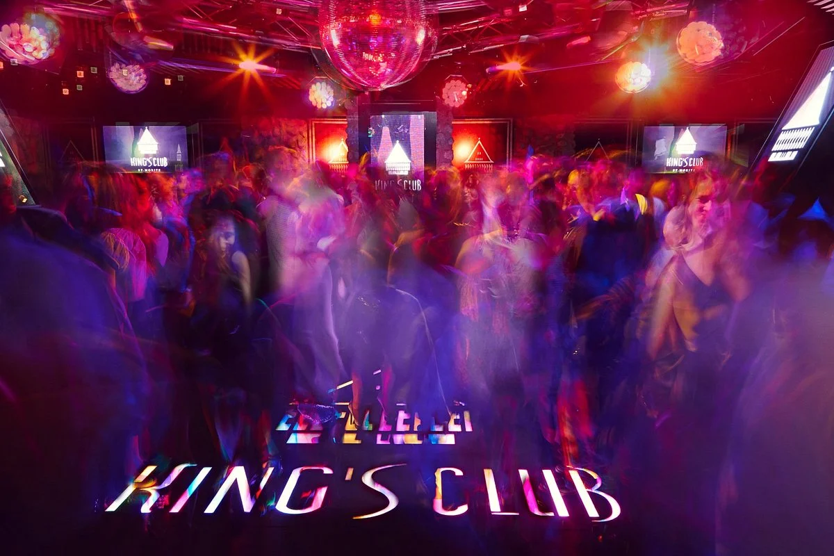 King's Club