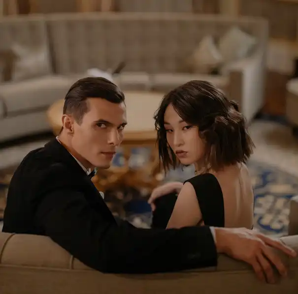 100% discretion when meeting with escorts!