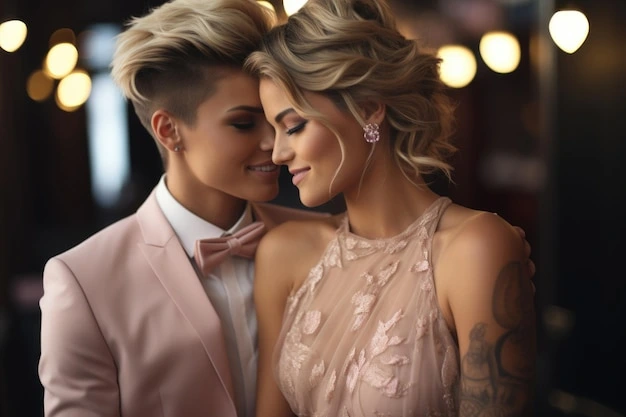 Lesbian Escort - Gallery image 6