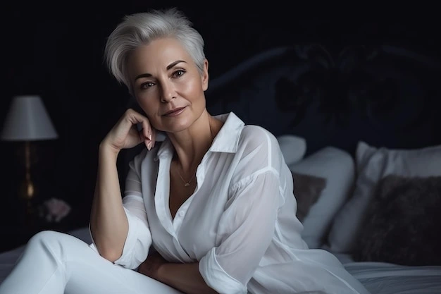 Mature Escorts - Gallery image 3