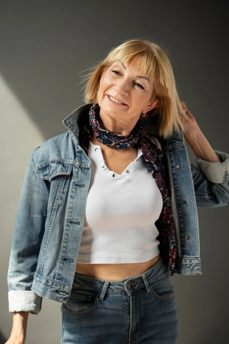 Mature Escorts - Gallery image 4