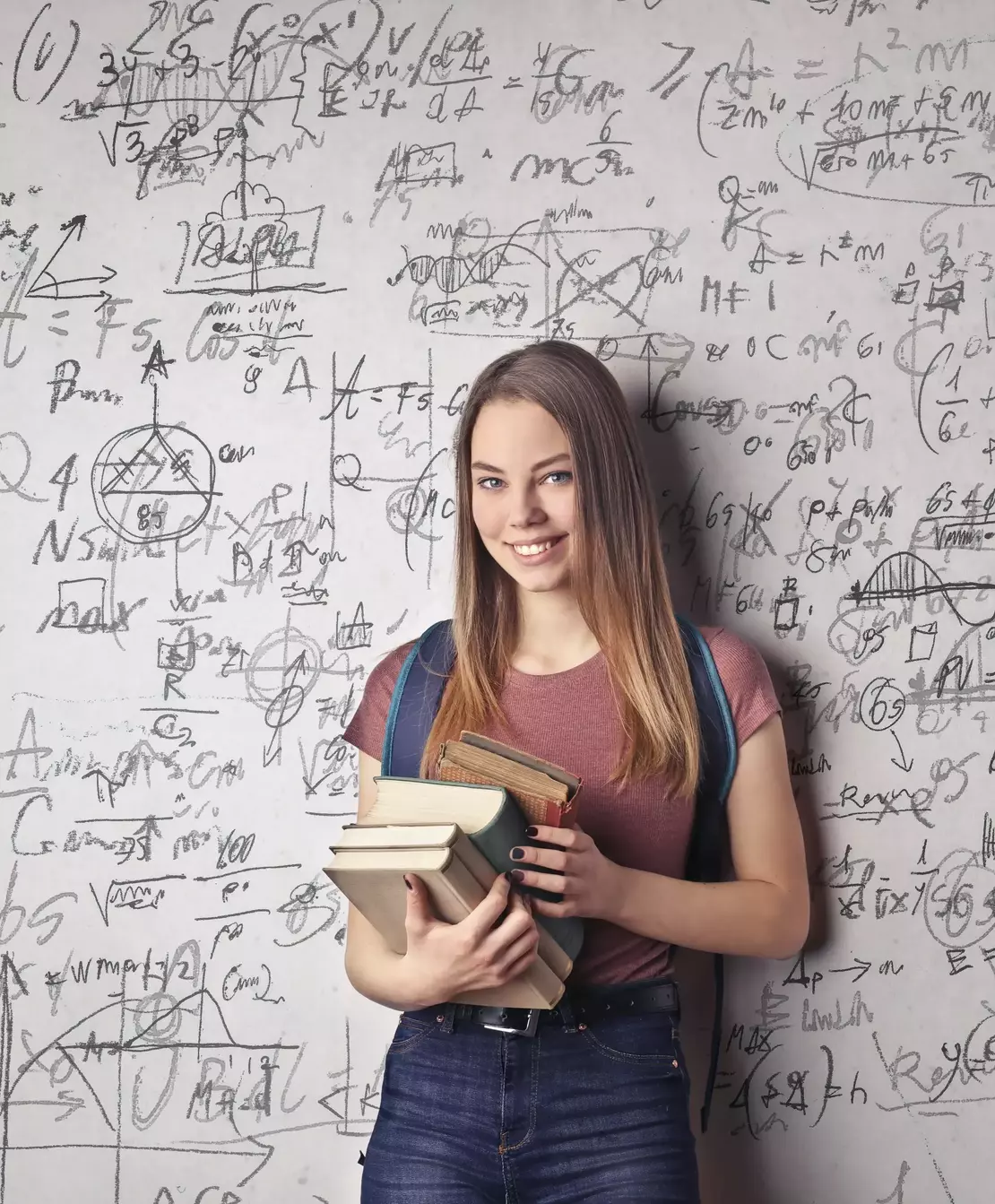 Étudiante escorte - Gallery image 2