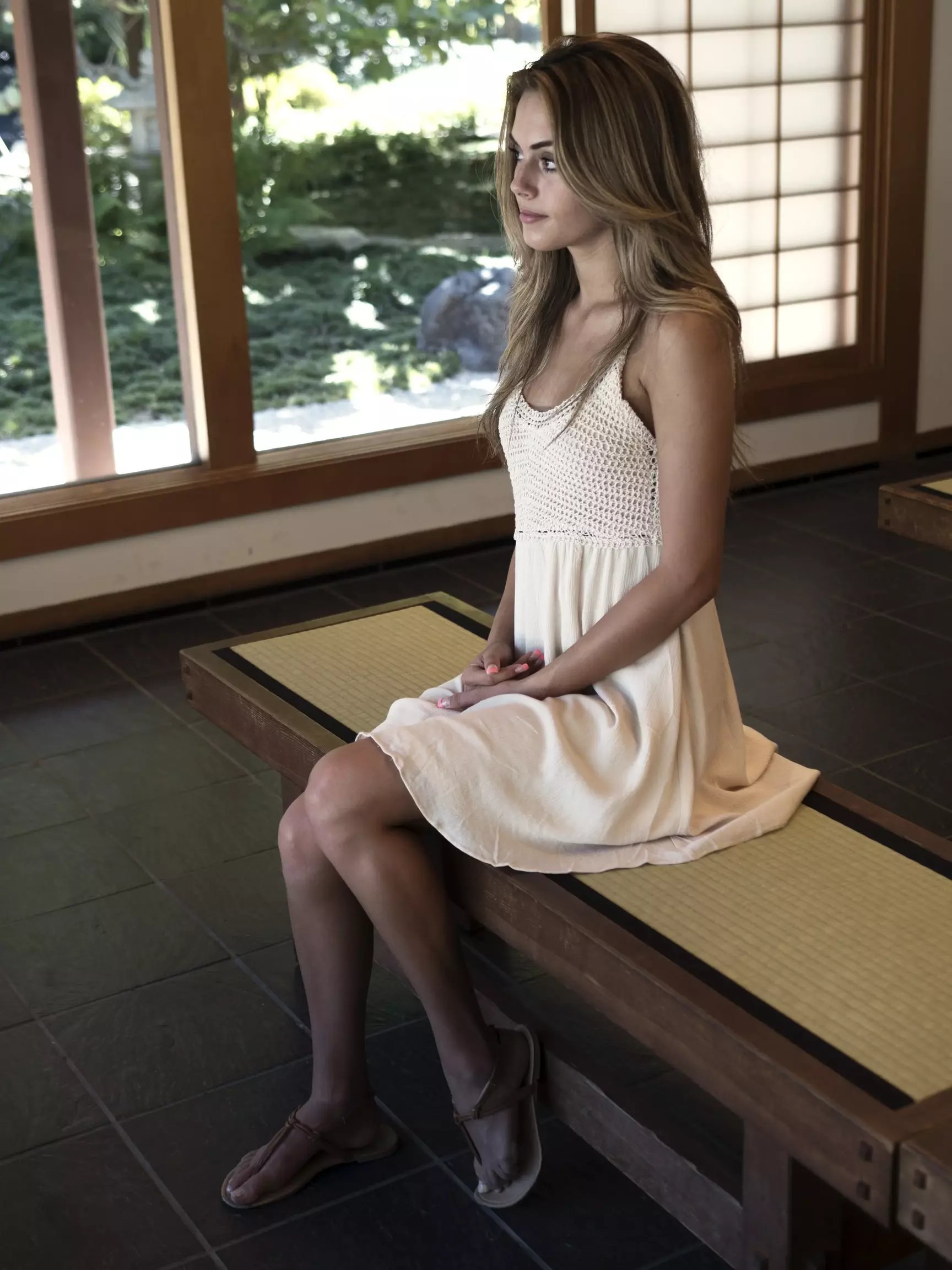 Étudiante escorte - Gallery image 5